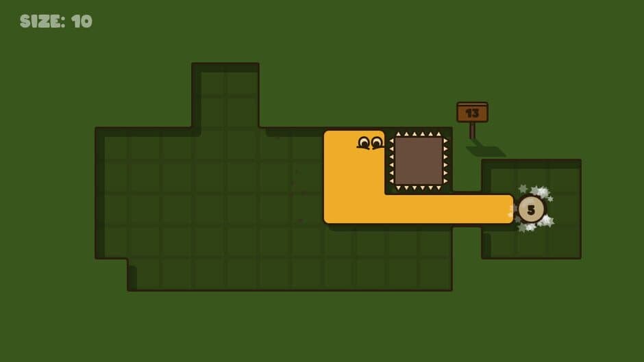 Putty Putter screenshot 2