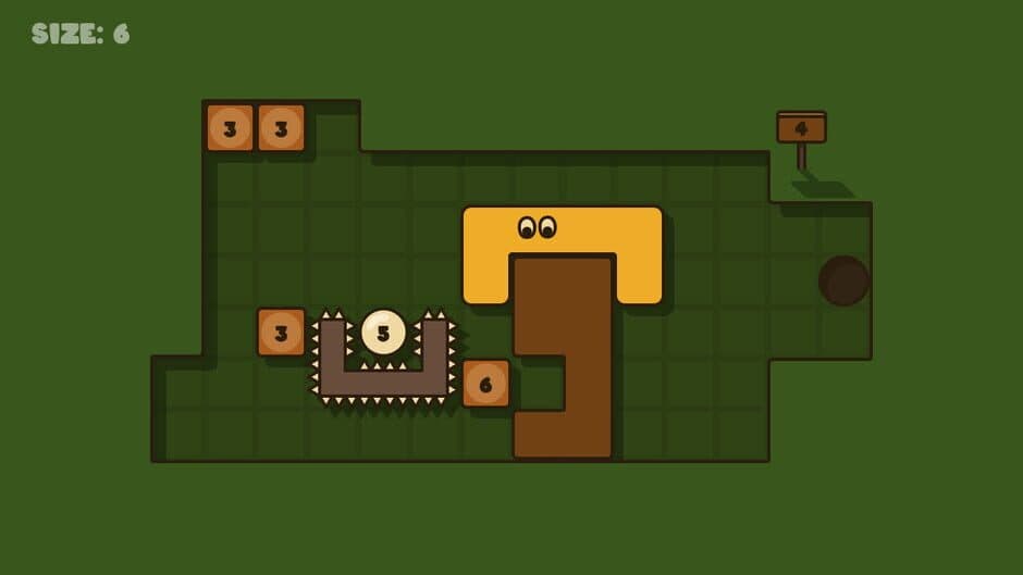 Putty Putter screenshot 4