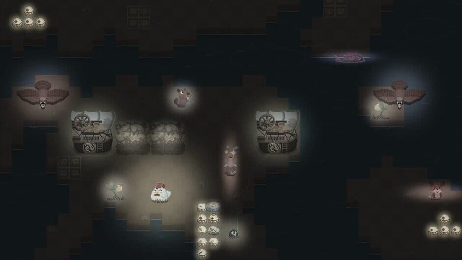 Wonderbirds screenshot 3