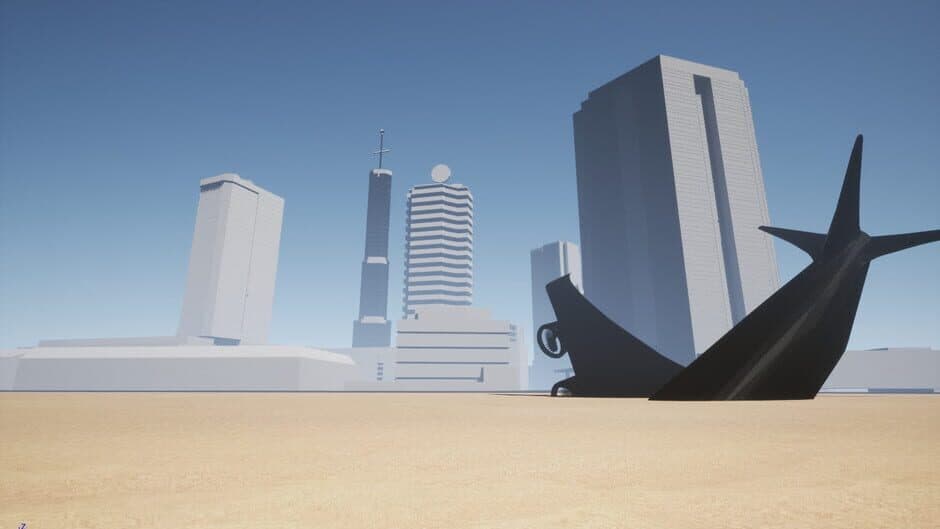 Tomorrow's Past screenshot 2