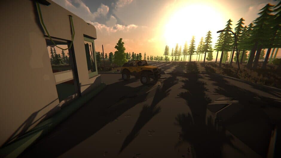 Gates of Siberia screenshot 6