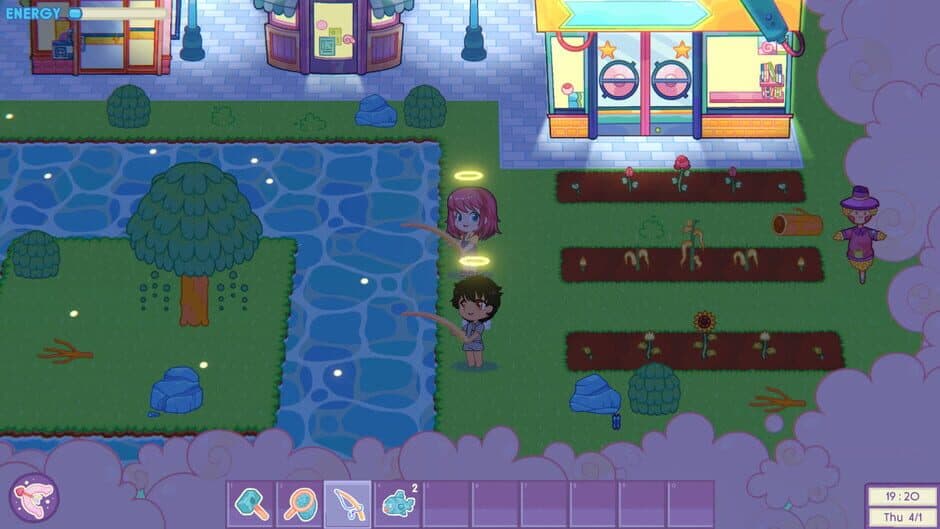Cupid Island screenshot 3