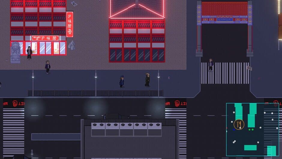 Sinthetic screenshot 5