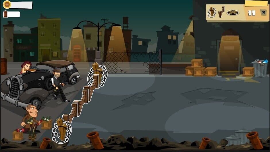 Drug Lords screenshot 4