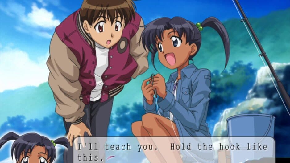 Ai Yori Aoshi