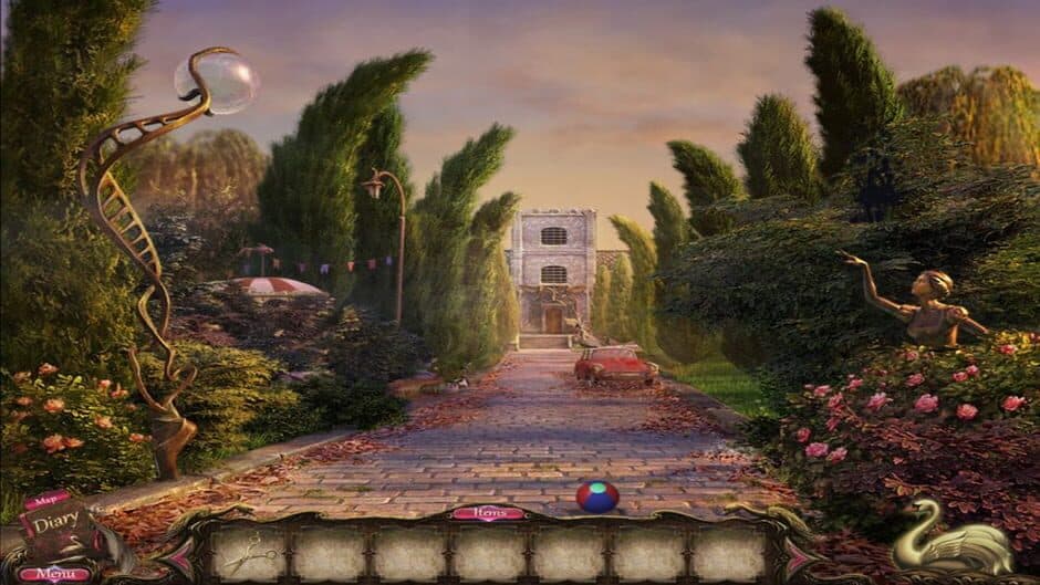 Black Swan: Collector's Edition screenshot 4