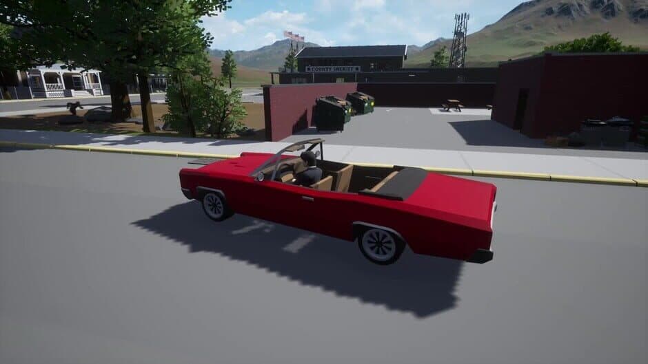 Socialize: Poly screenshot 3