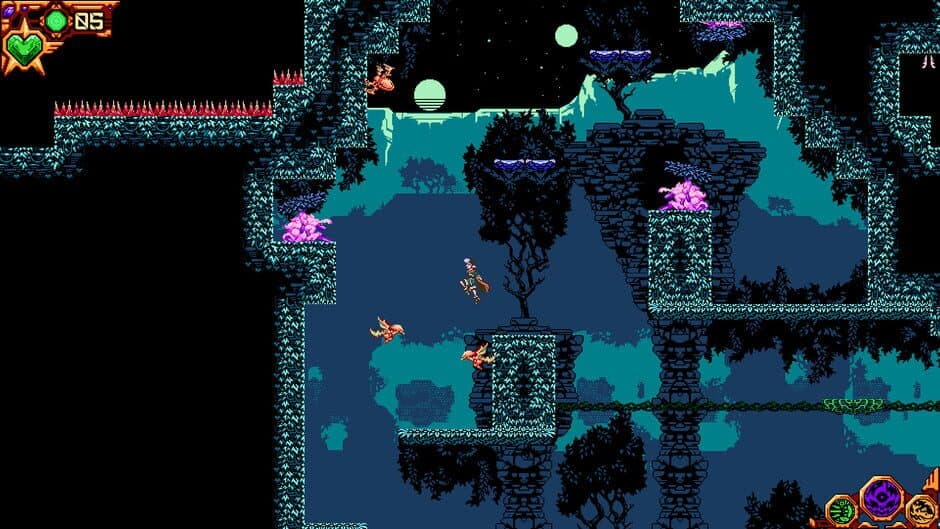 Star Hearts: Launch Point screenshot 6