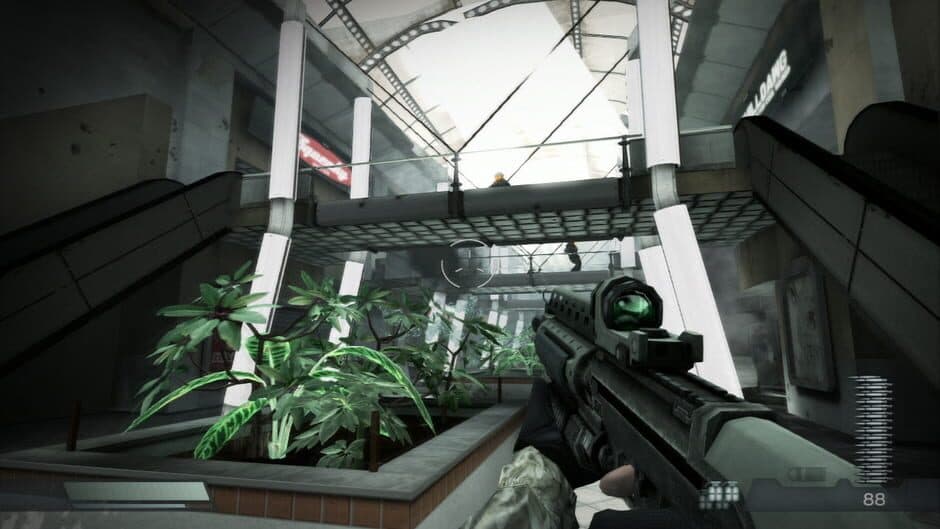KILLZONE HD screenshot 5