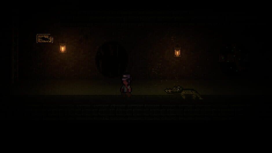 We Were Kidnapped screenshot 5