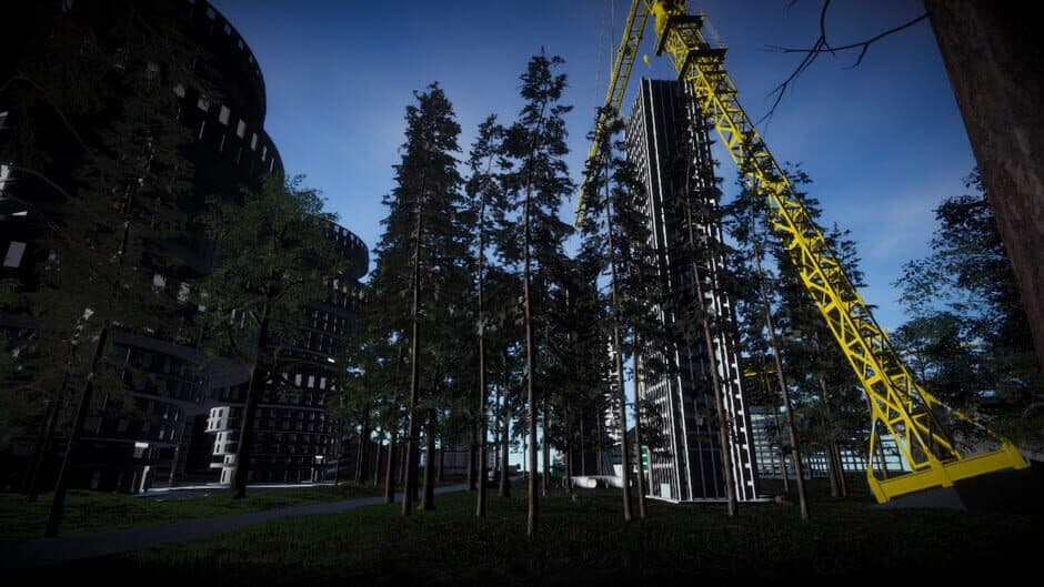 Acclimate screenshot 2