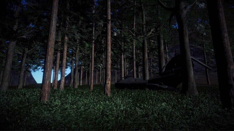 Acclimate screenshot 4