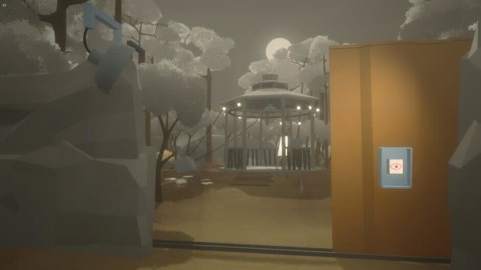 Dejar Ir: A Pandemic Soulful Tale screenshot 4