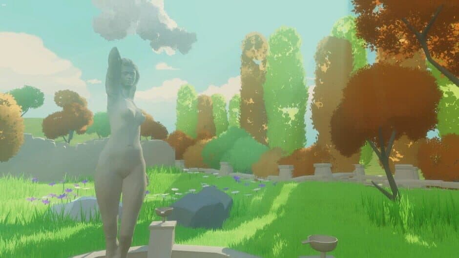 Dejar Ir: A Pandemic Soulful Tale screenshot 2