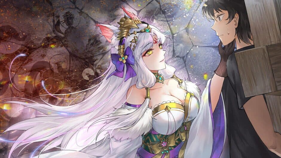 Heaven's Fox screenshot 5