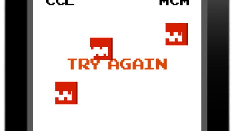 Crunchy Numbers Math Arcade screenshot 4