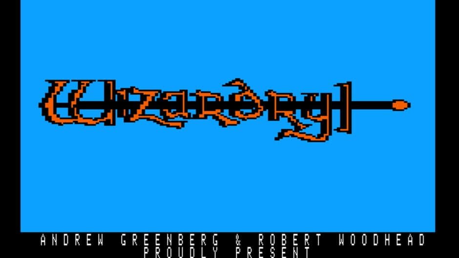 Wizardry: Legacy of Llylgamyn - The Third Scenario