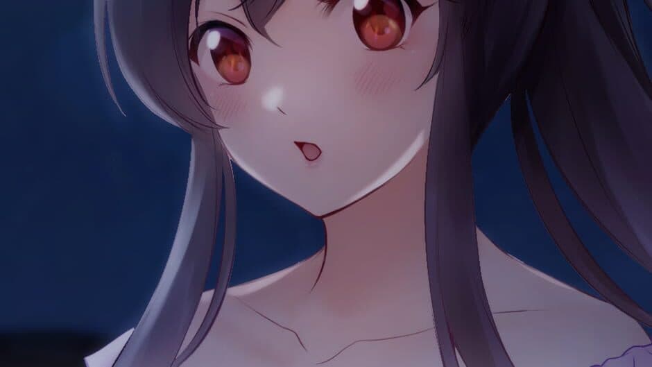 Fuuka: A Summer Memory screenshot 2
