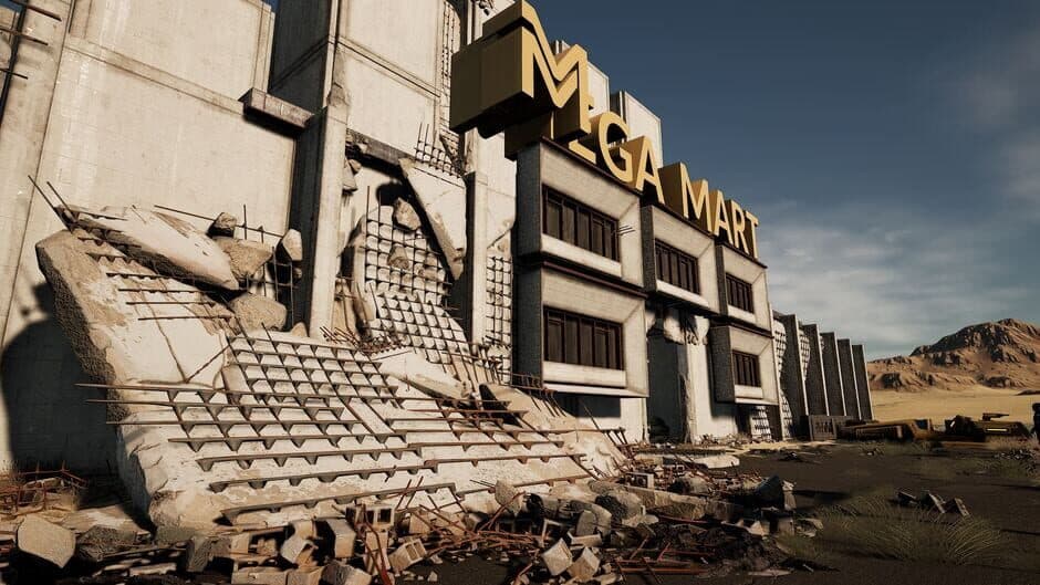Decimated
