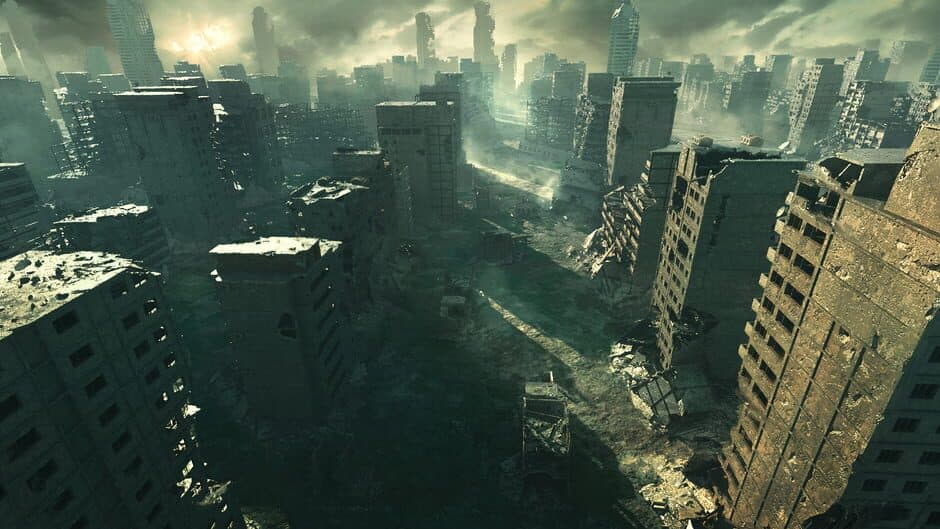 Decimated screenshot 3