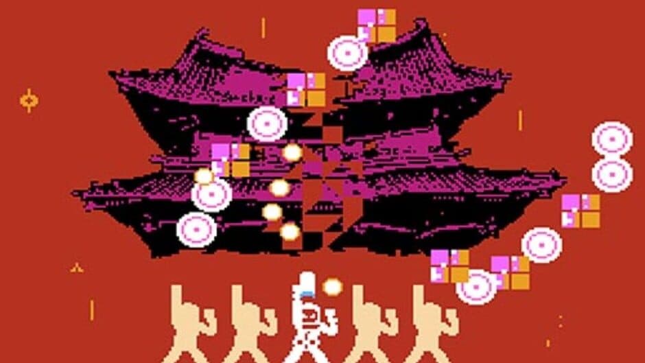 Astro Ninja Man DX screenshot 4