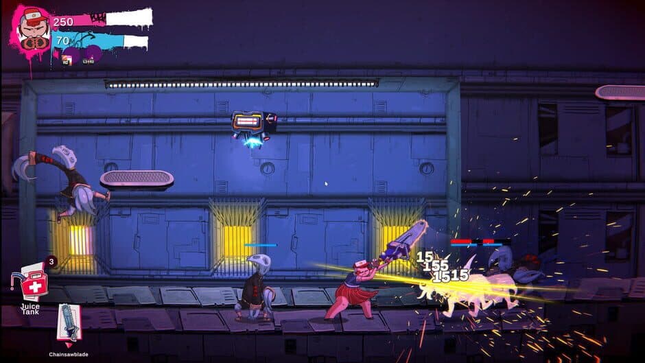 Cookie Cutter (itch) screenshot 4