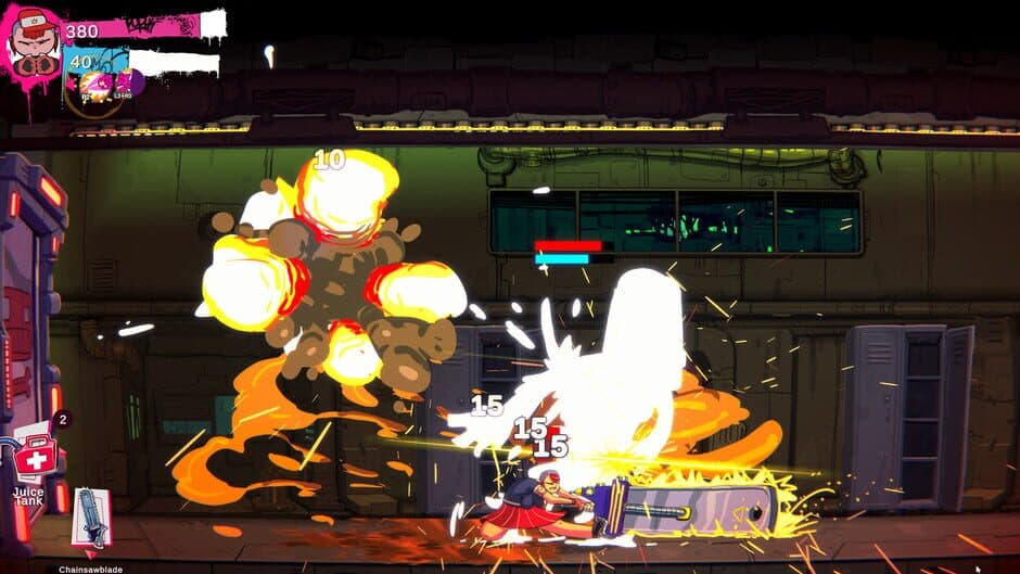 Cookie Cutter (itch) screenshot 5