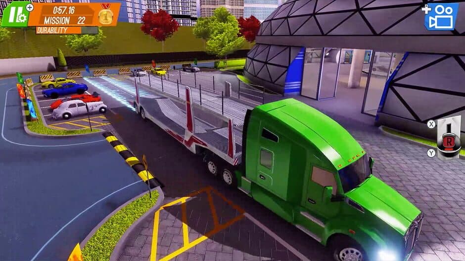 Car Dealer Driver screenshot 6