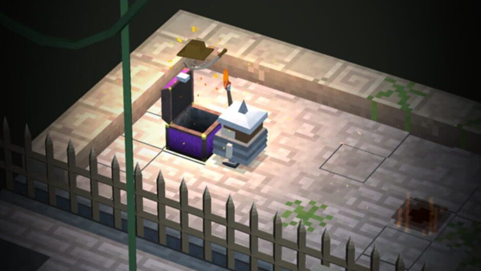 Call of Dungeon: Devil's Quest screenshot 4