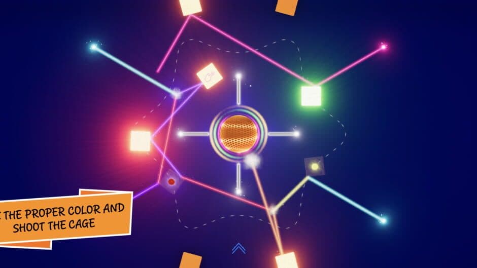 Brilliance: Catch the light screenshot 3