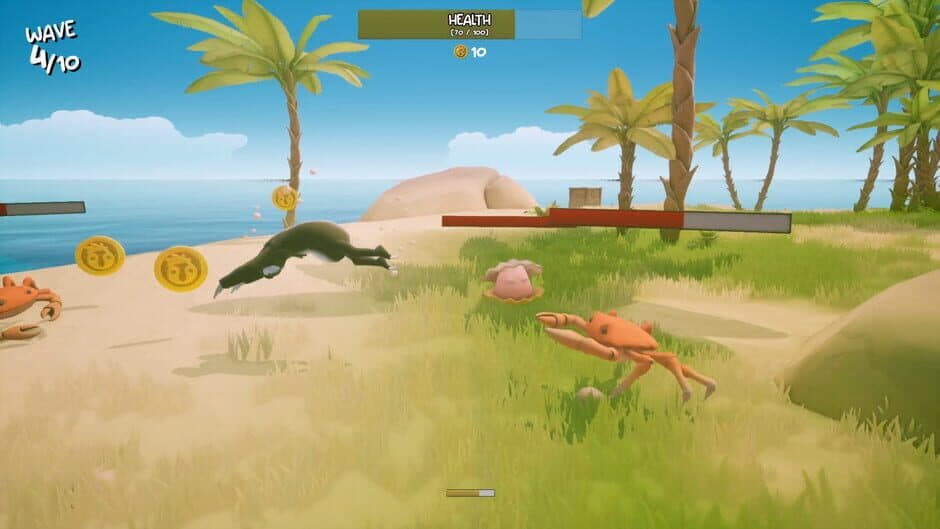 Sloth Simulator Almost screenshot 6