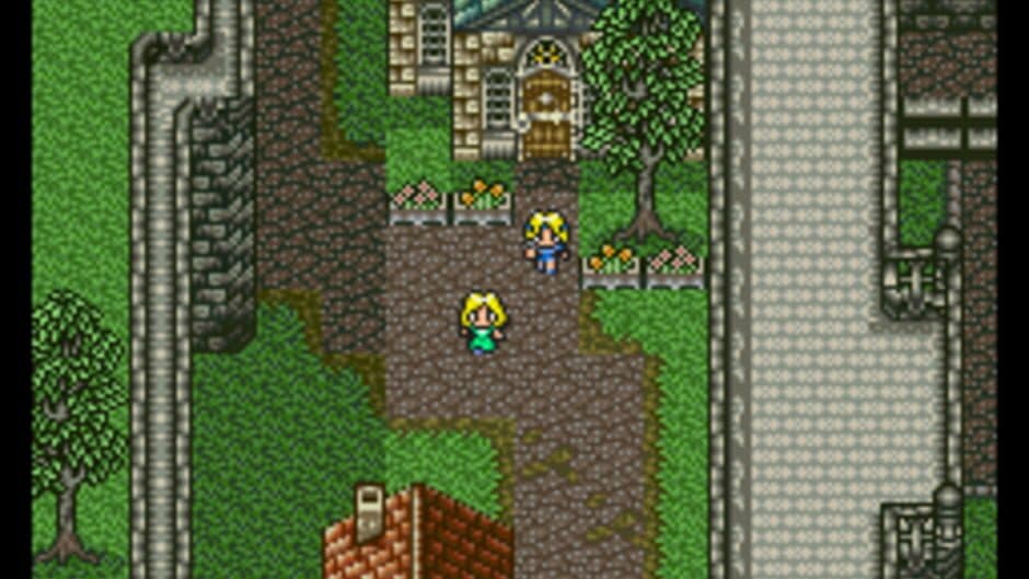 Eien no Filena screenshot 3