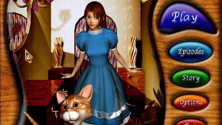 Lord of Nightmares