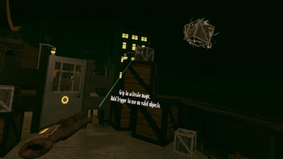 Welcome to Graymount screenshot 6