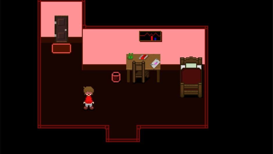 Yume wo Mita screenshot 2