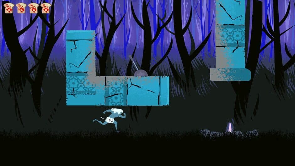 Necrowave screenshot 4