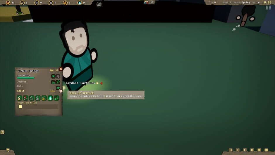 Little Islanders screenshot 4