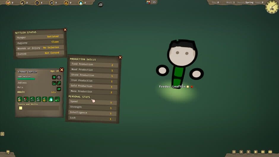 Little Islanders screenshot 5