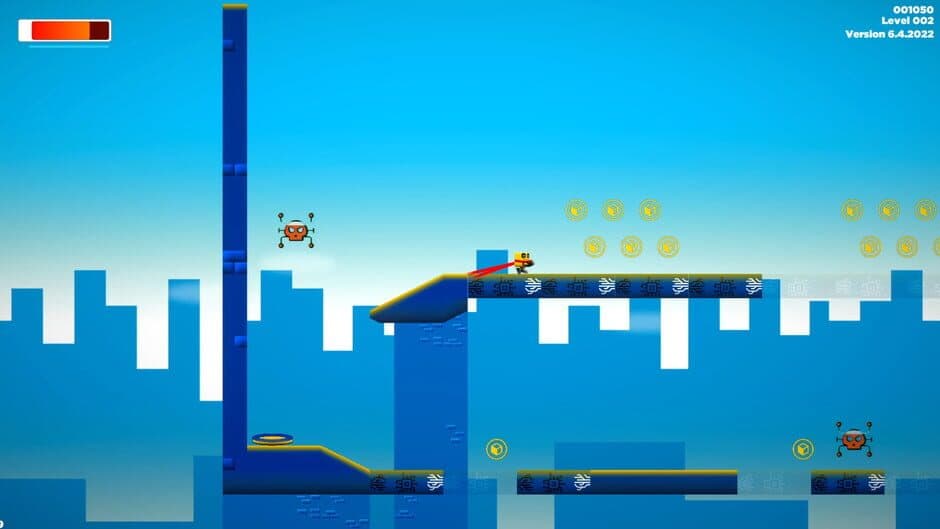 Beware the Bully Redux screenshot 4