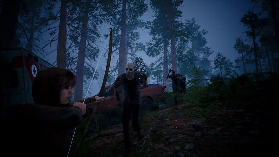 The Parasites screenshot 4