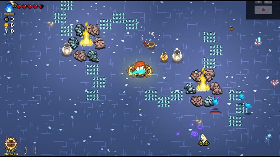 Sealer of Dungeons screenshot 5