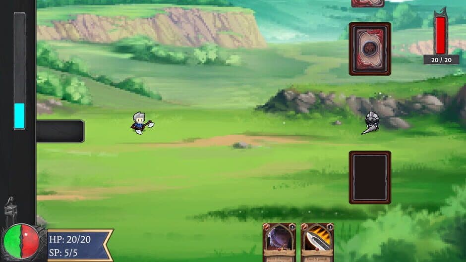 The Kynge's Gambit