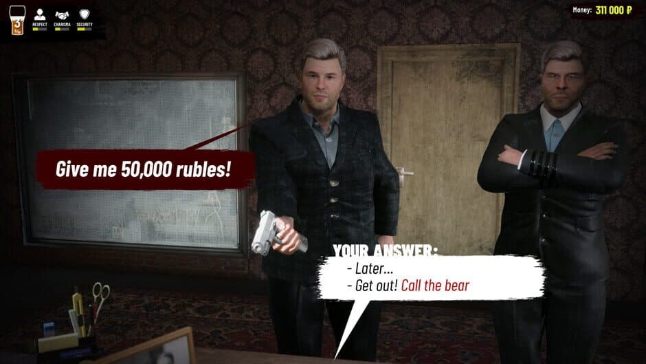 Russian Pawn Store screenshot 5