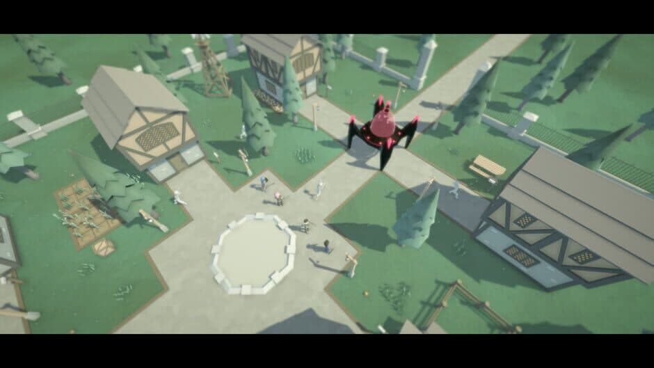 Runeroots screenshot 3
