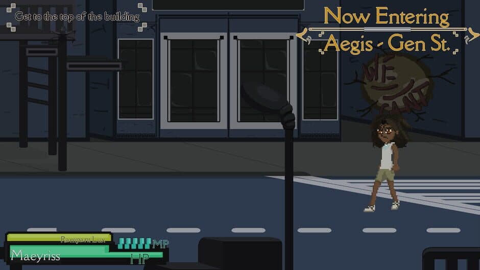 Project Worth: Forgather screenshot 3
