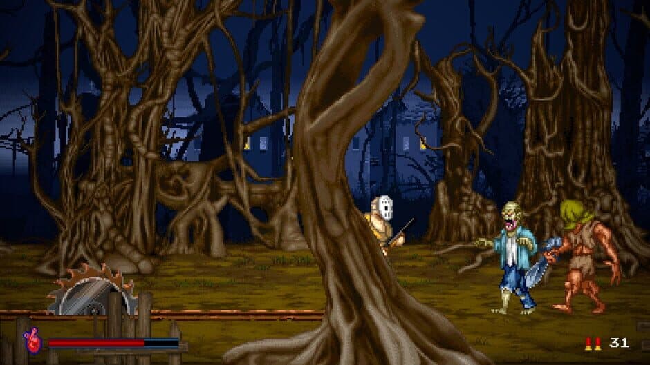 House of Pain screenshot 6