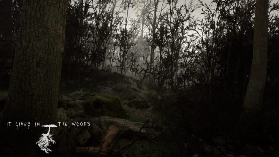 It Lives in the Woods screenshot 3