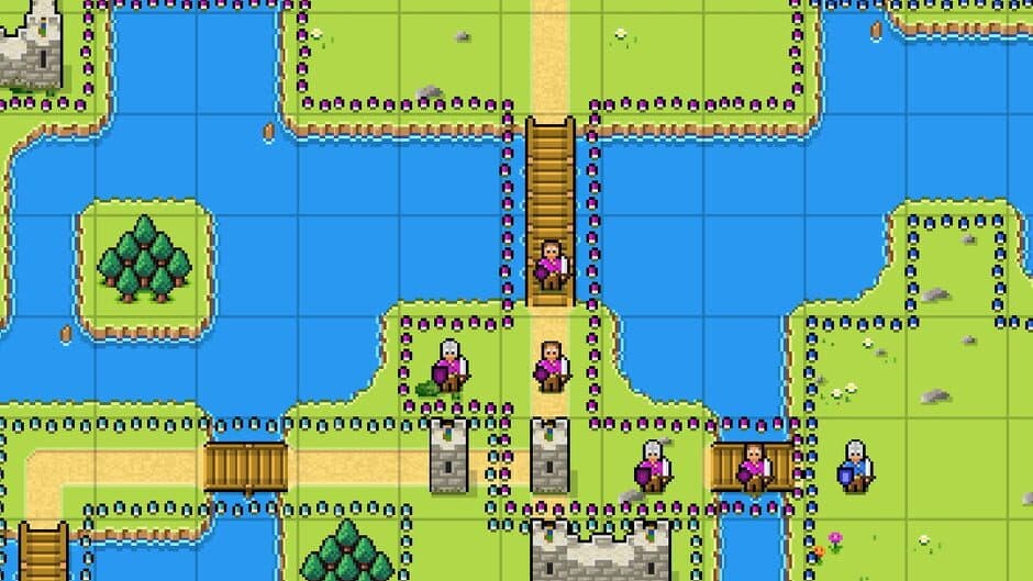 Island Empire screenshot 3
