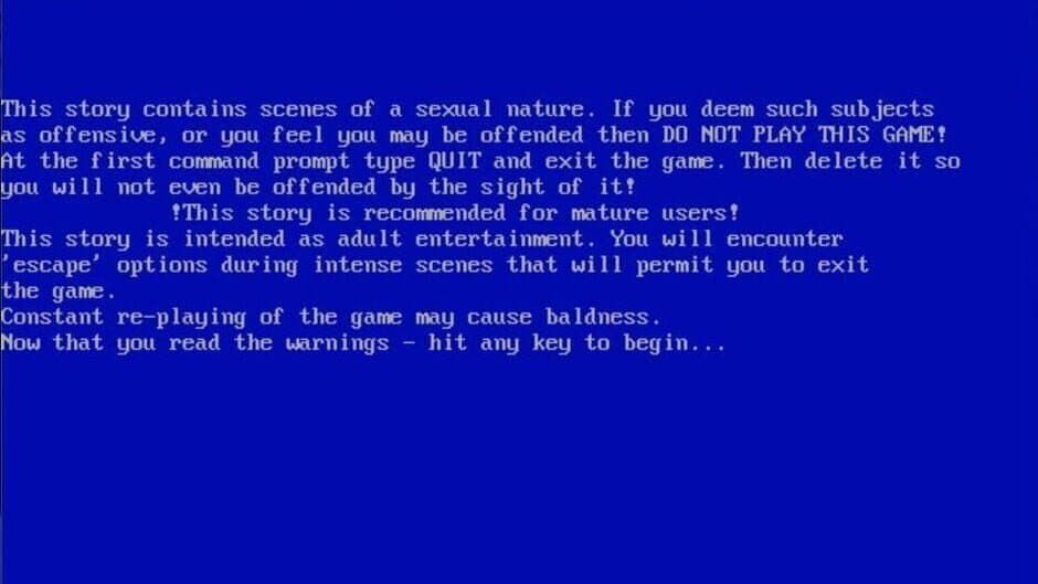 Wuz screenshot 2
