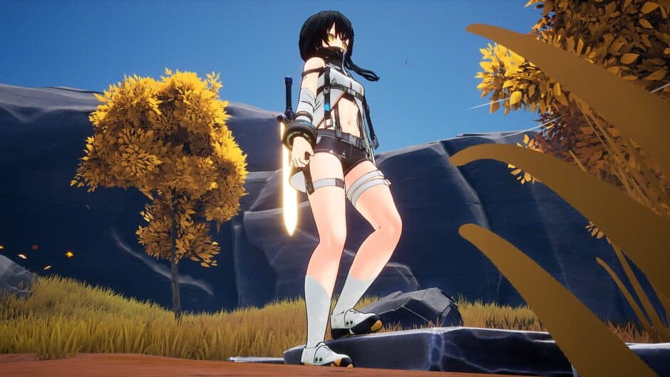 Mecha Attack screenshot 2